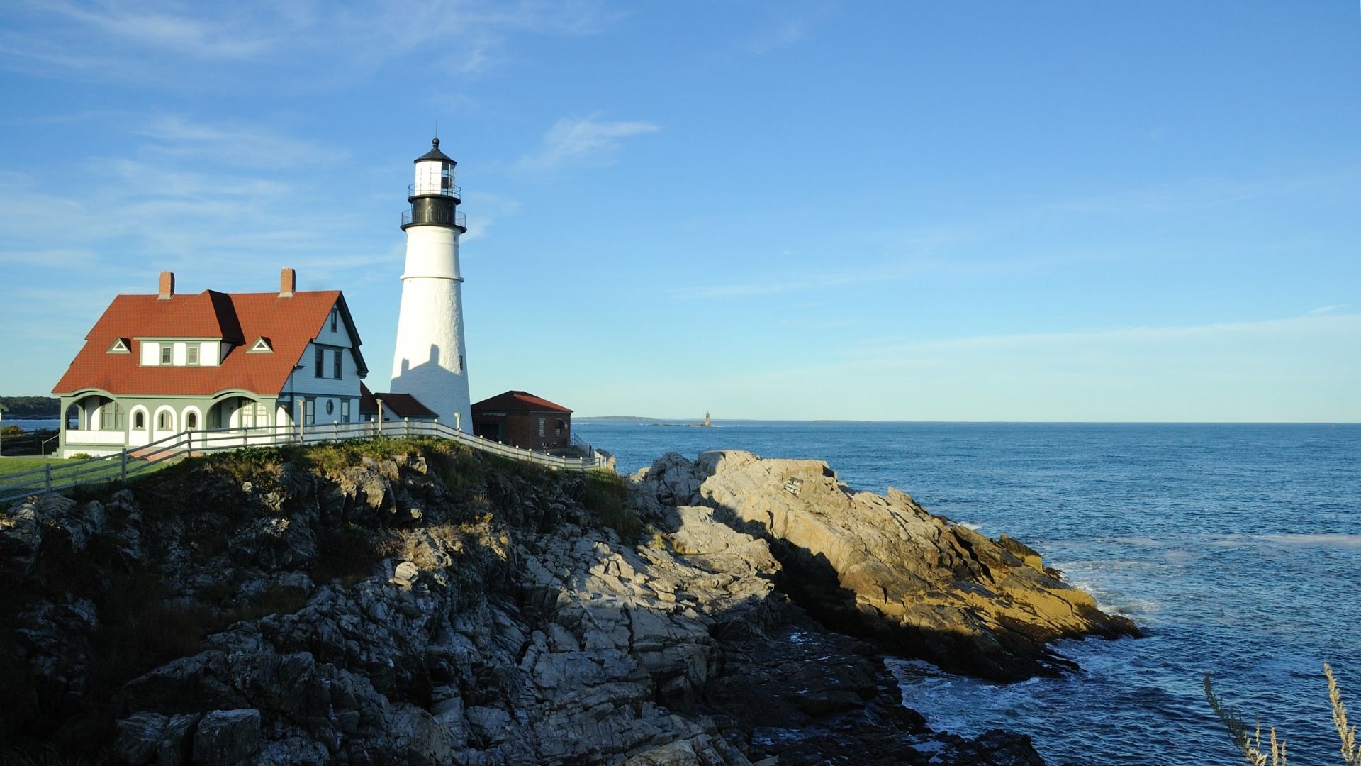 Most Beautiful East Coast Vacation Spots in the USA