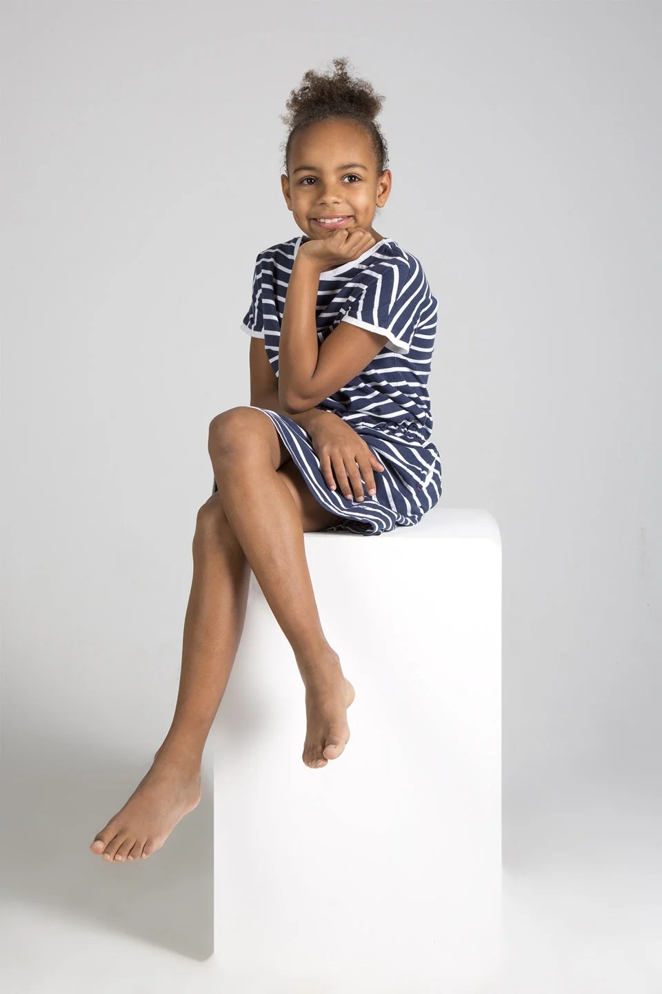 Modelagentur für Schwarze in Frankfurt am Main Black Models Agency