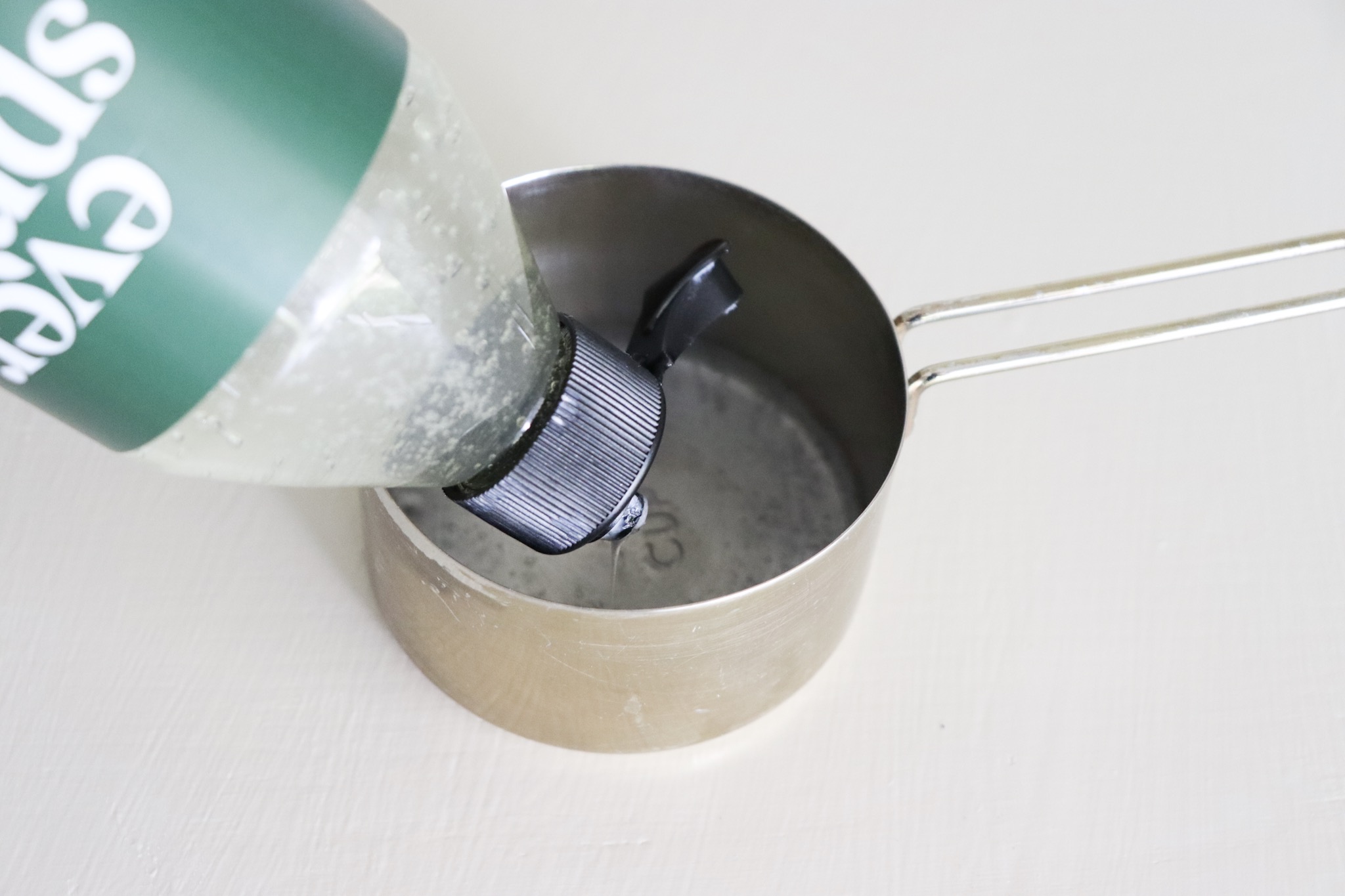 How to Make NonToxic Bubble Solution & Wand Elli Hurst