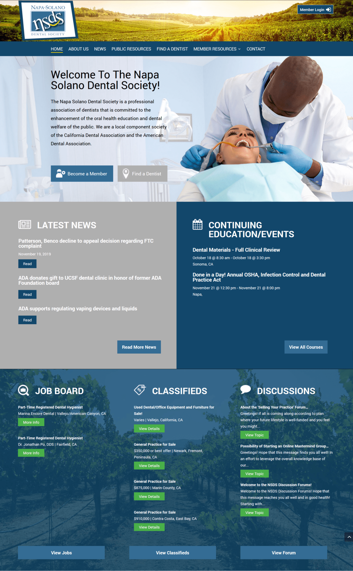 Rocklin Graphic Design Service Provider Ellington Digital