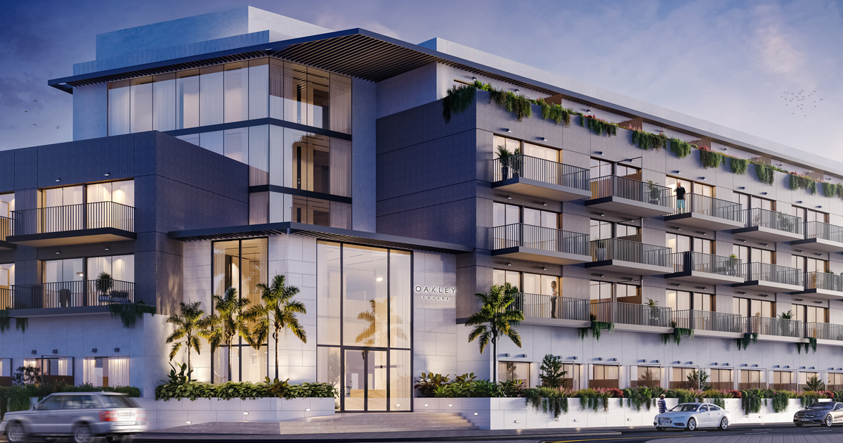 Ellington Properties partners with Sol Properties to develop new