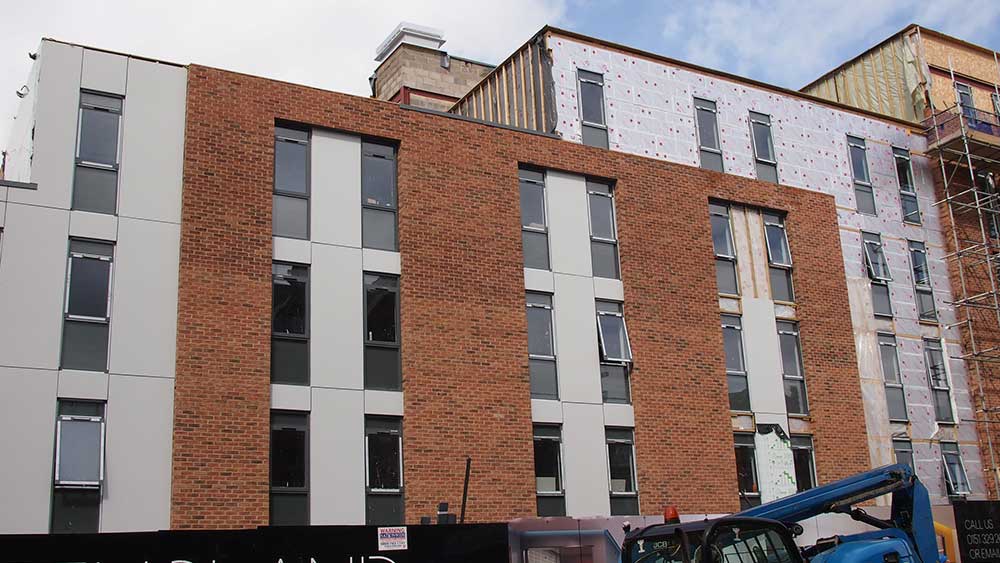 Elliot Group Queensland Place