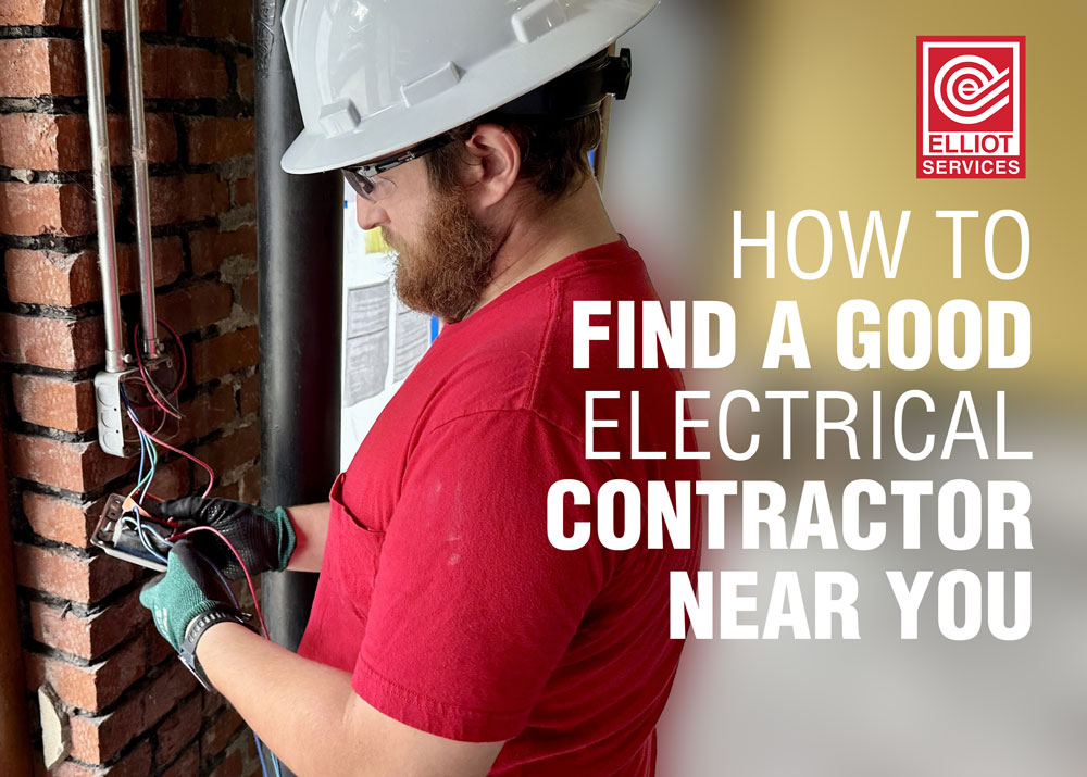 How To Find A Good Electrical Company Near You