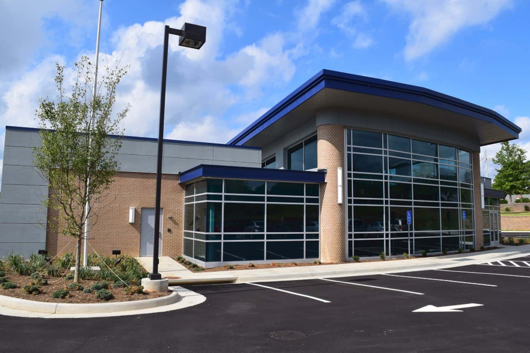 Valley Star Credit Union Elliott Electric Southside Virginia