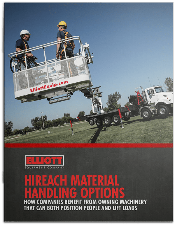 Resources & Support Elliott Equipment Company