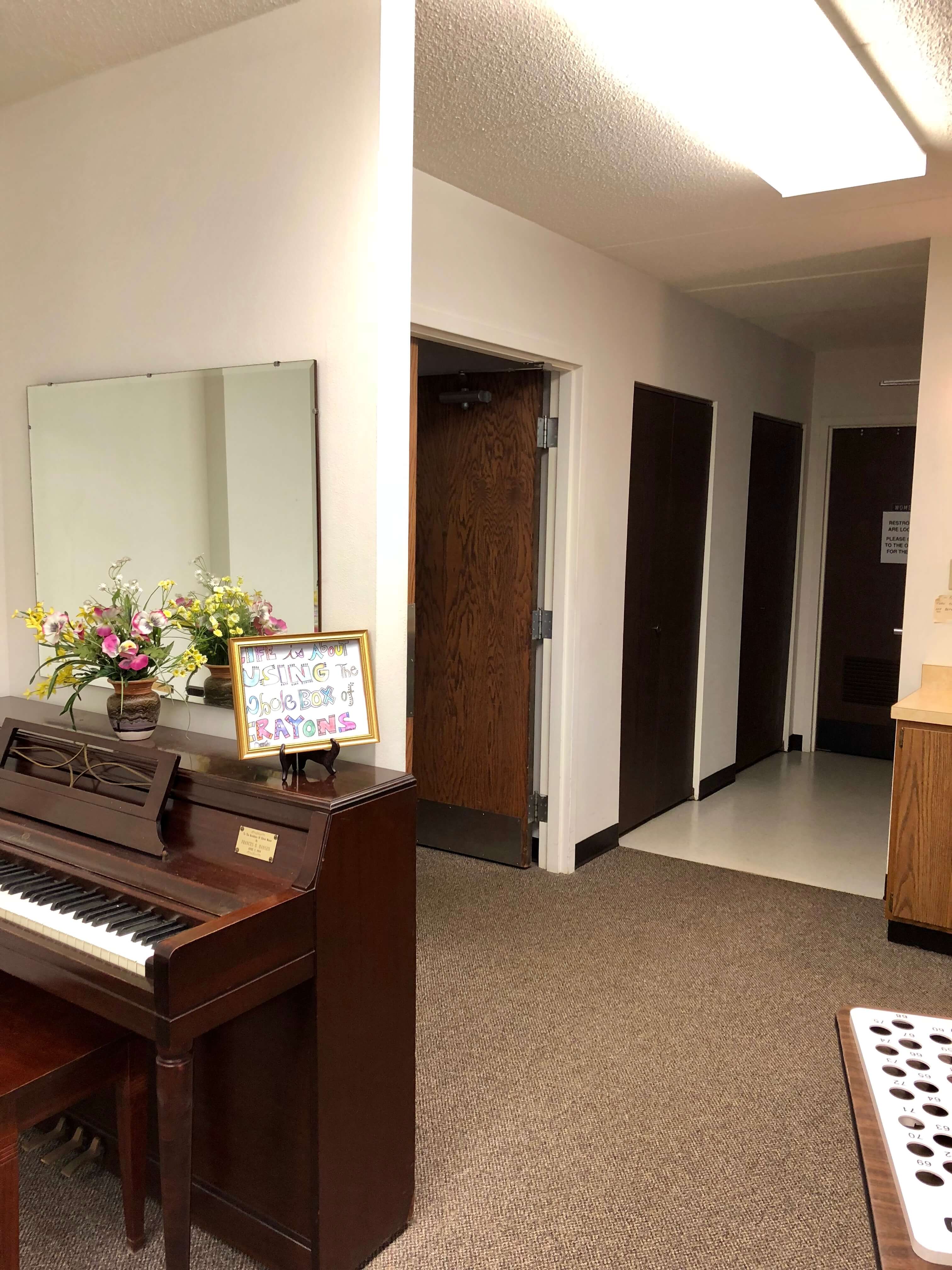 Morris, IL Luxury Senior Living Elliott Manor Affordable Luxury