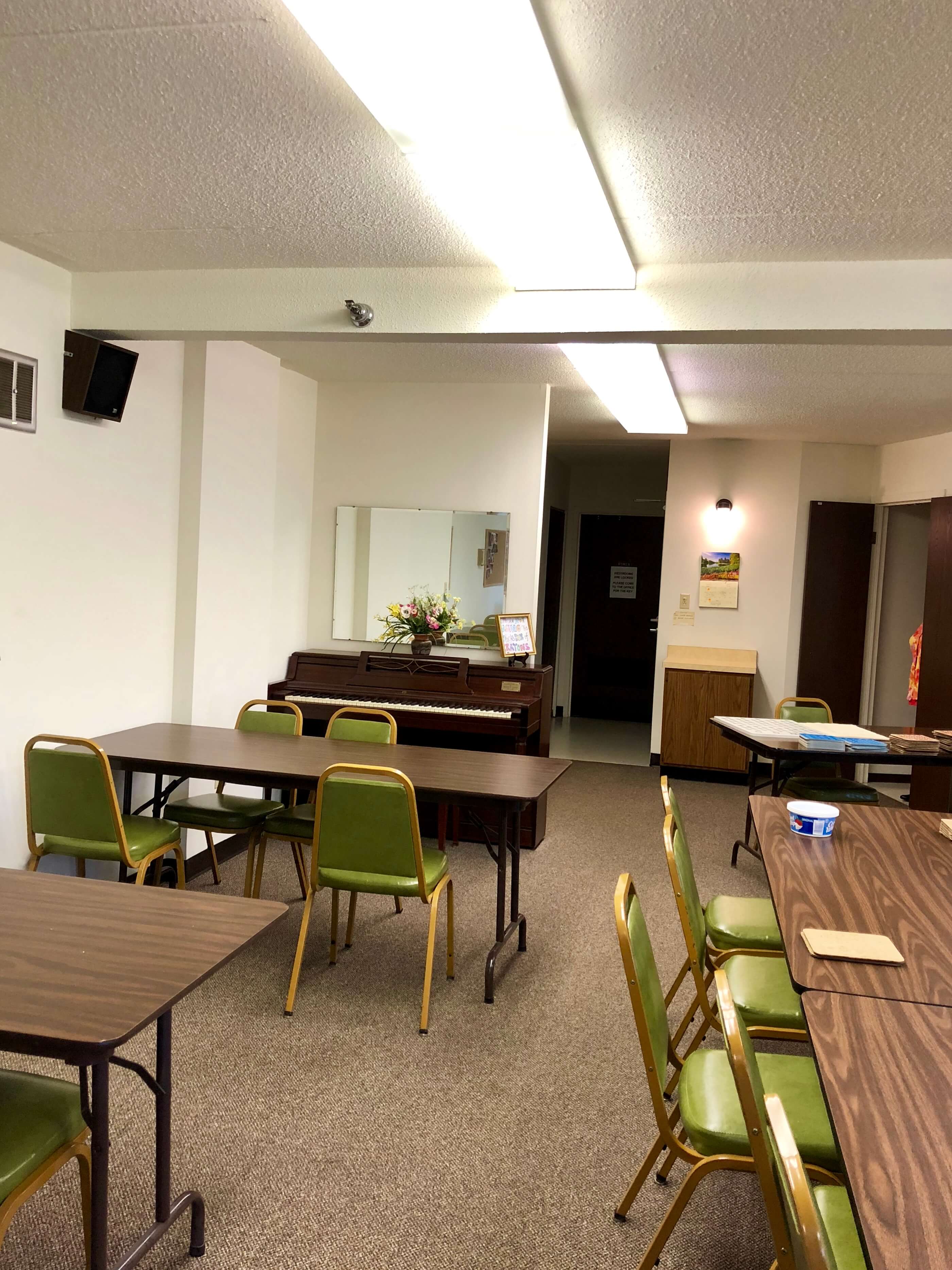 Morris, IL Luxury Senior Living Elliott Manor Affordable Luxury