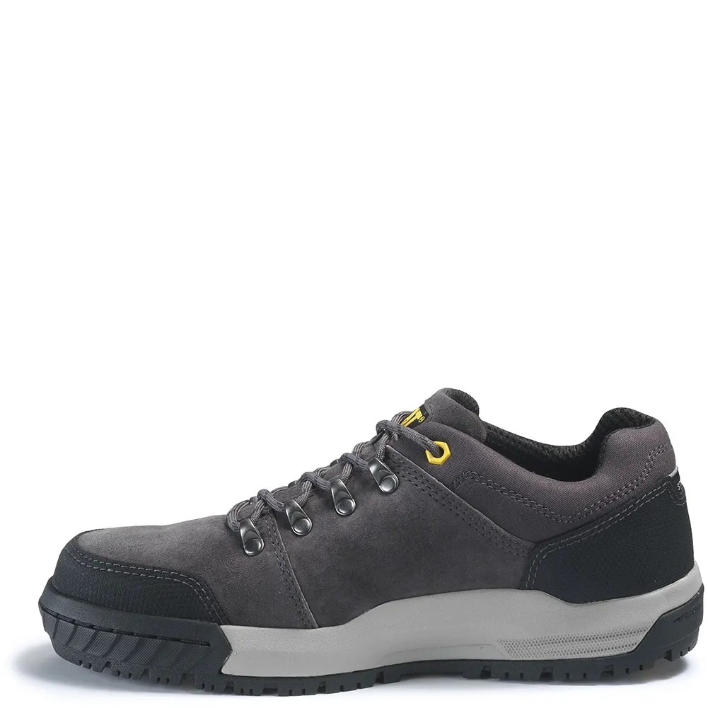 Caterpillar Men's Converge Safety Shoes Pavement elliottsboots