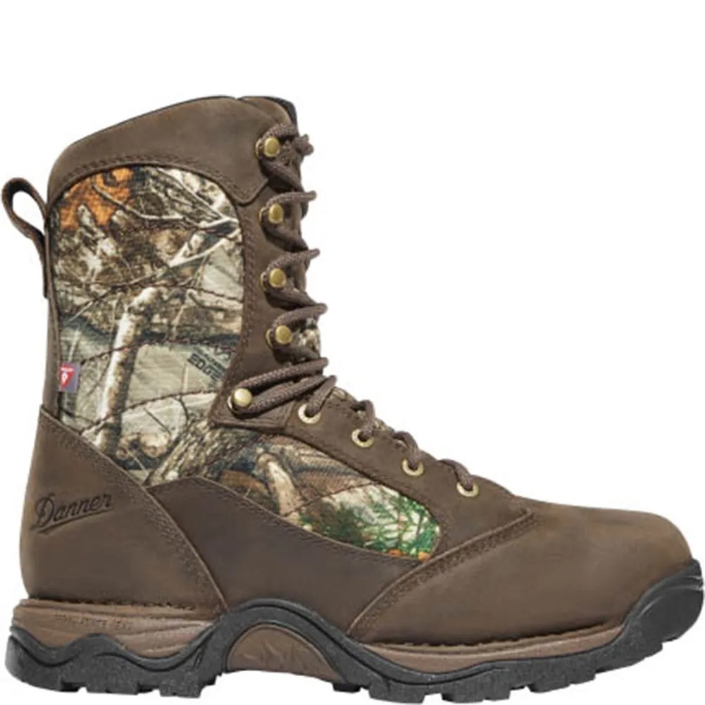 Danner Men's Pronghorn GTX Hunting Boots Camo elliottsboots