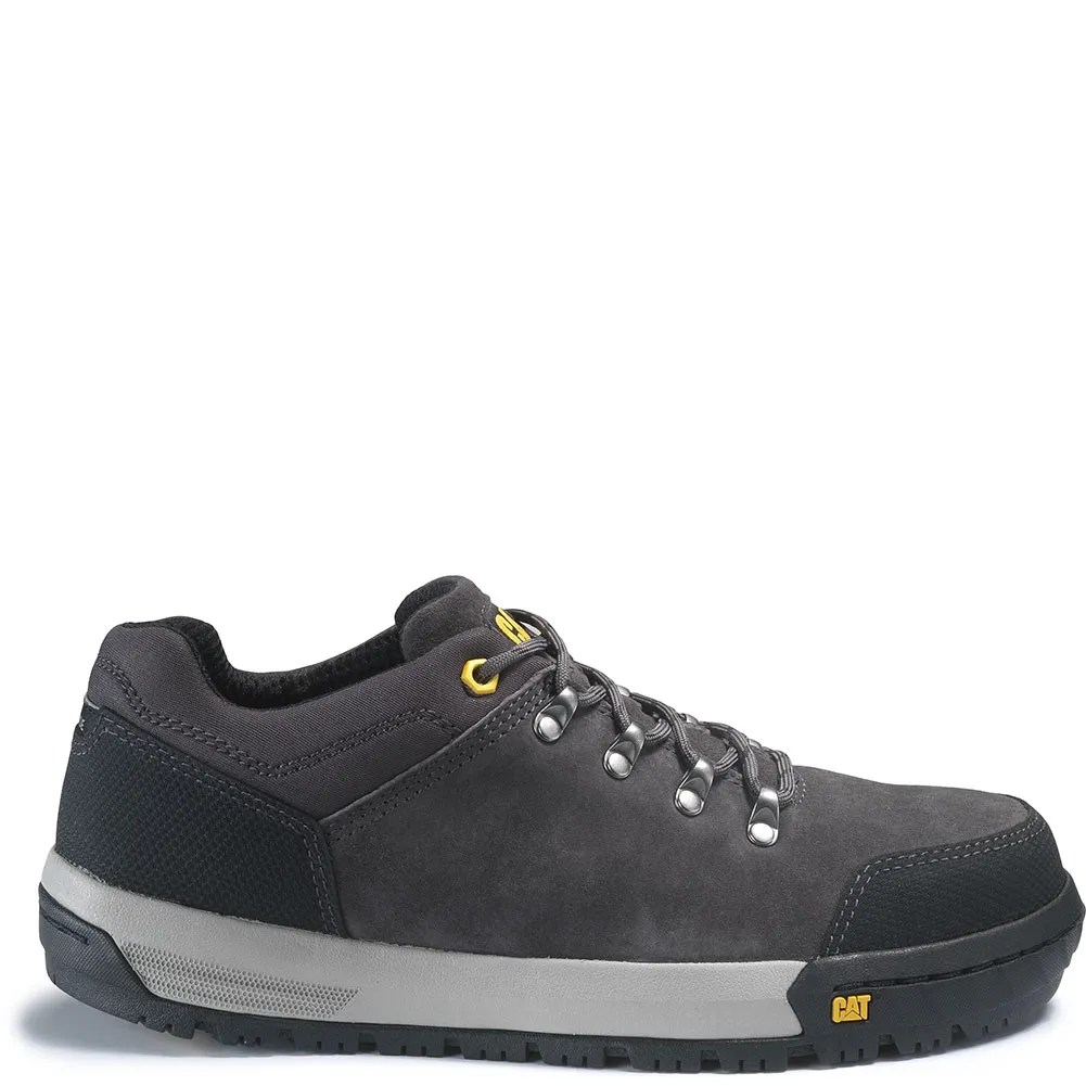 Caterpillar Men's Converge Safety Shoes Pavement elliottsboots