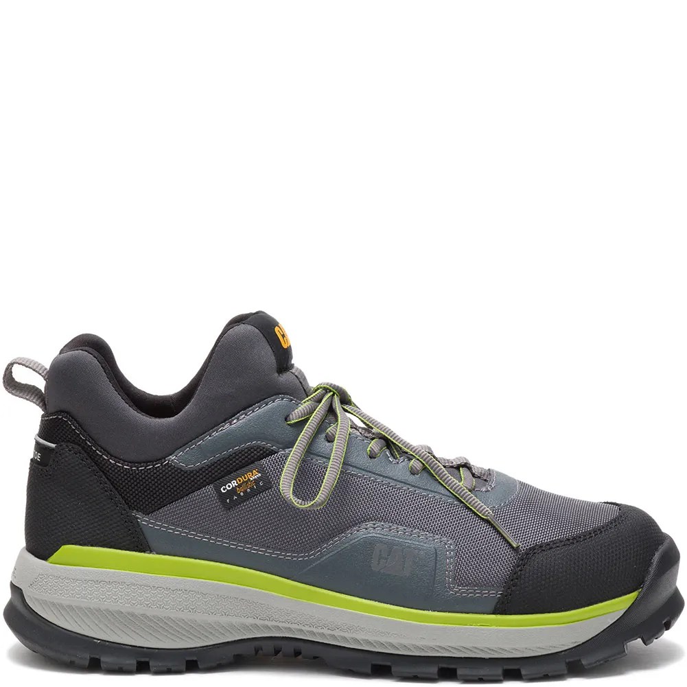 Caterpillar Men's Engage Safety Boots Dark Shadows elliottsboots