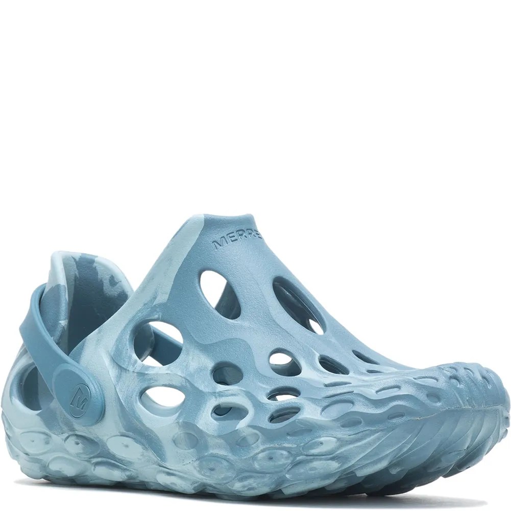 Merrell Men's Hydro Moc Water Shoes Stonewash elliottsboots