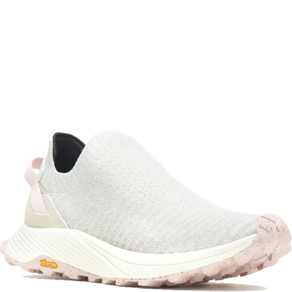 Merrell Women's Embark Moc Casual Shoes Rose elliottsboots