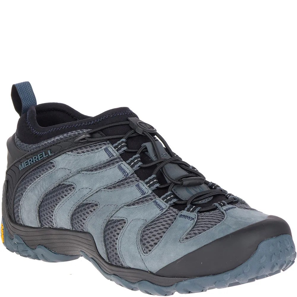 Merrell Men's Chameleon 7 Stretch Hiking Shoes Castle Rock