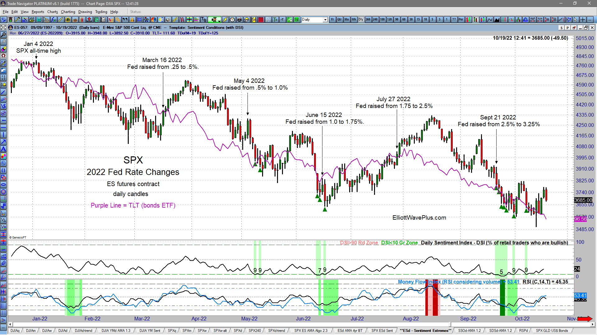 What's Driving the Markets this Year?