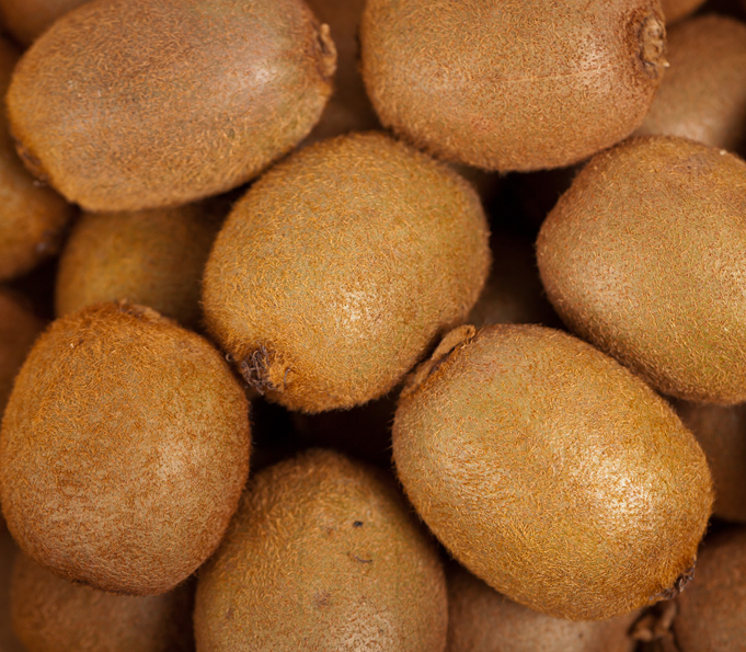 Kiwis Grade fruit and vegetables with high speed and consistent quality
