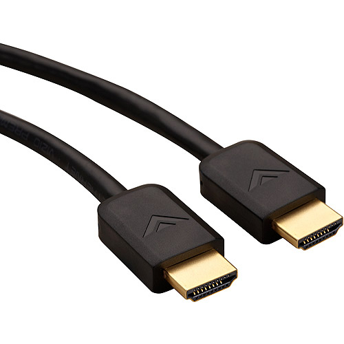 HDMI6 HDMI Cable 6 Foot, DVR Monitor Cable, cctv