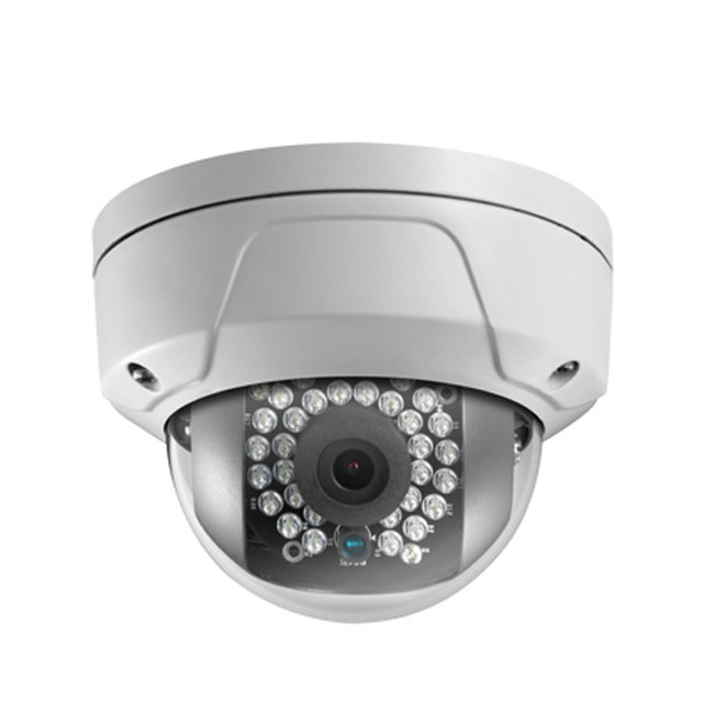 AC316OD Tru View 5MP Vandal Dome Security Camera