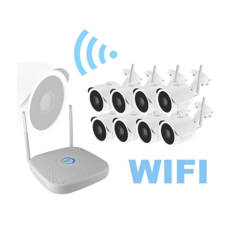 Wireless and Wifi Systems that are easy to install and User Friendly