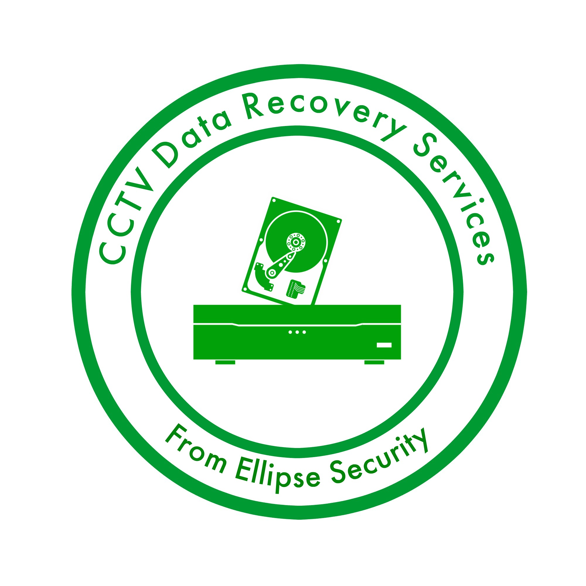 CCTV Data Recovery Services, HDD Recovery, DVR Recover