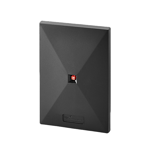 KR500H ZKTeco HID Compatible Mullion Mount 125Khz Prox Card Reader