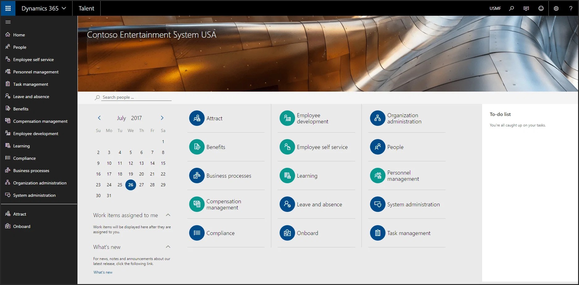 How to use Dynamics 365 commerce for Restaurant