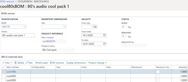 How To Check The Dynamics 365 Finance and Operations Version