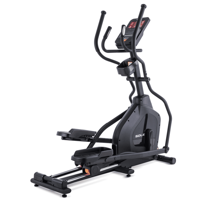 Sole Fitness Elliptical Comparison See Which Model is the Best!