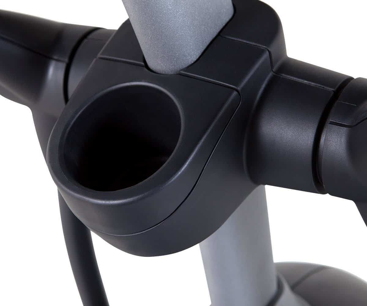NordicTrack E 7.0 Z Elliptical Review | Ellipticalist.com