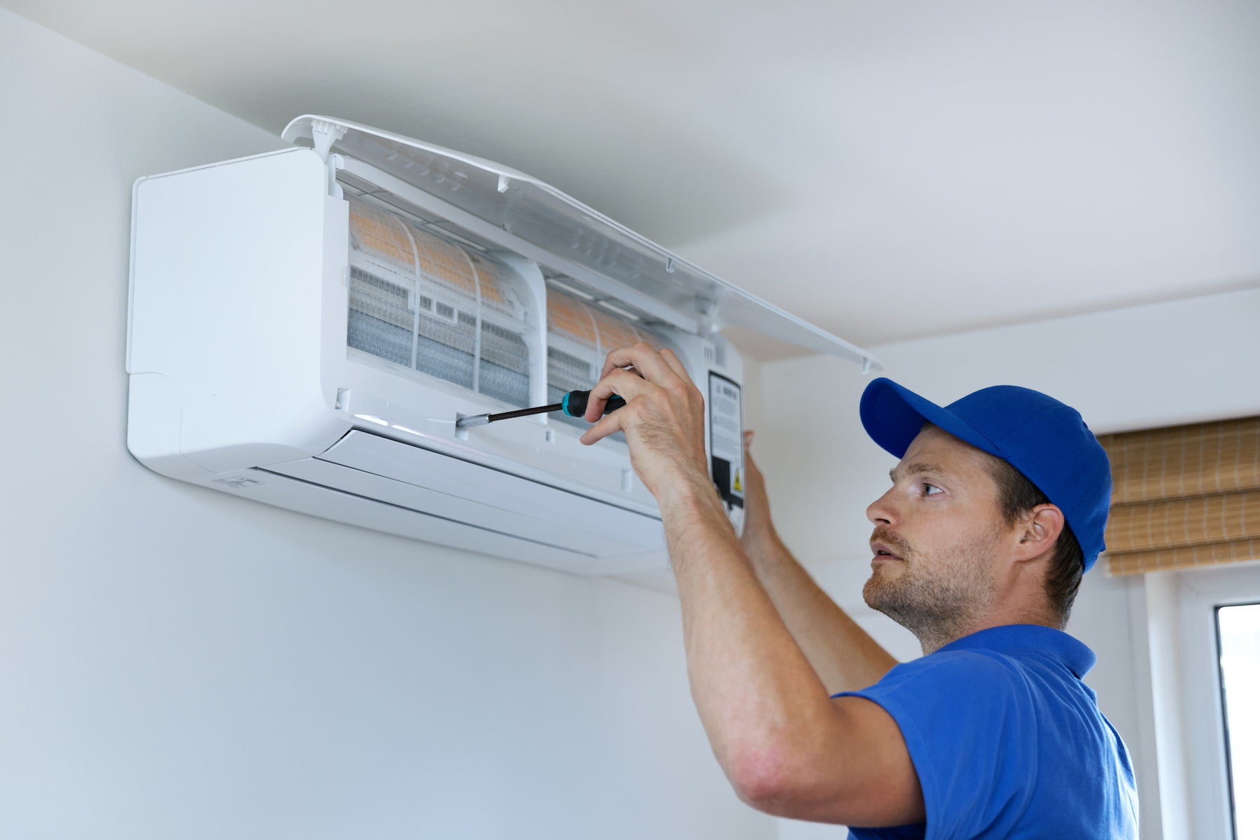 Common HVAC Smells and Their Causes Ellis Air