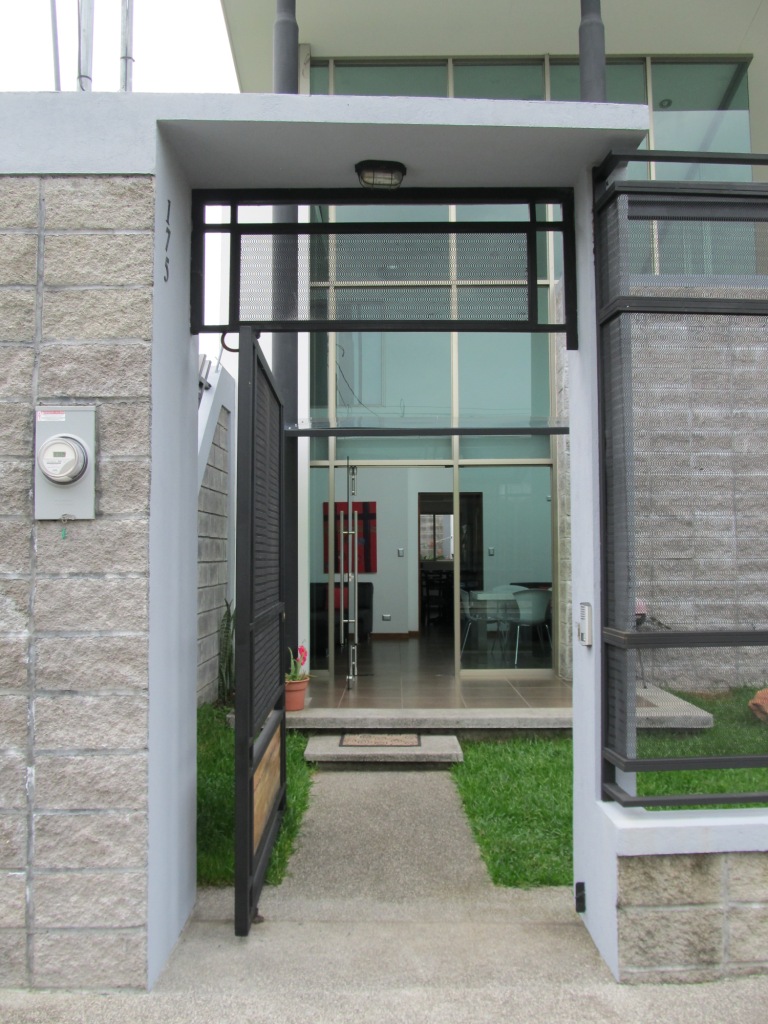 Hallie House Ellis Arquitectos