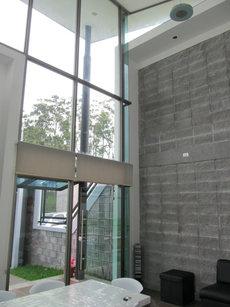 Hallie House Ellis Arquitectos