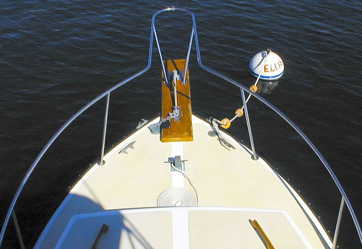 Mooring Rental in SW Harbor Ellis Boat Company Ellis Boat Company