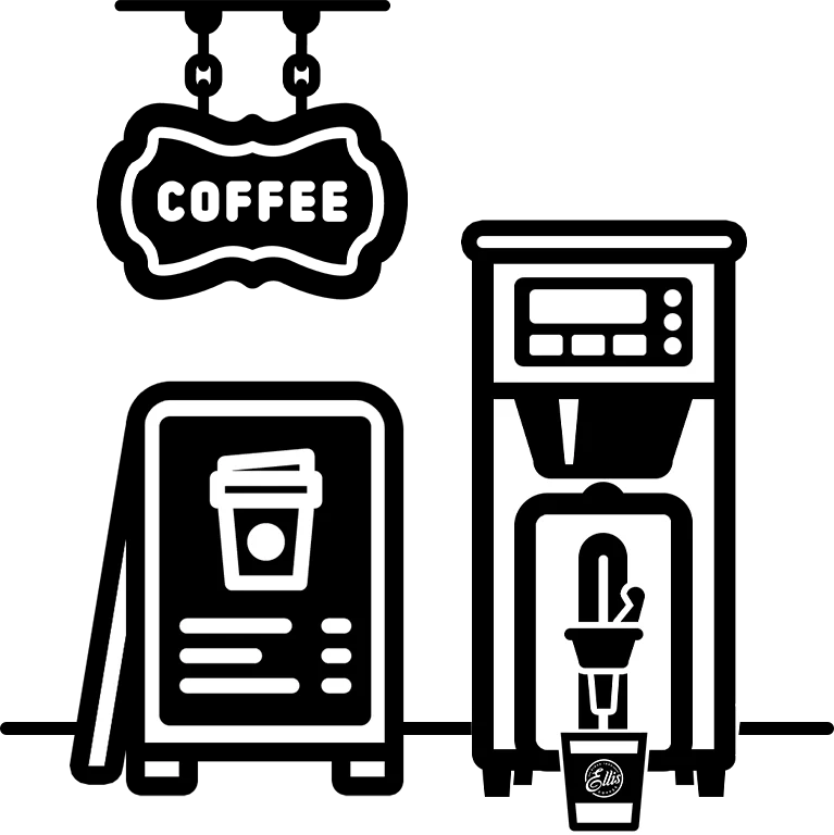 Convenience Store Coffee Programs Ellis Coffee