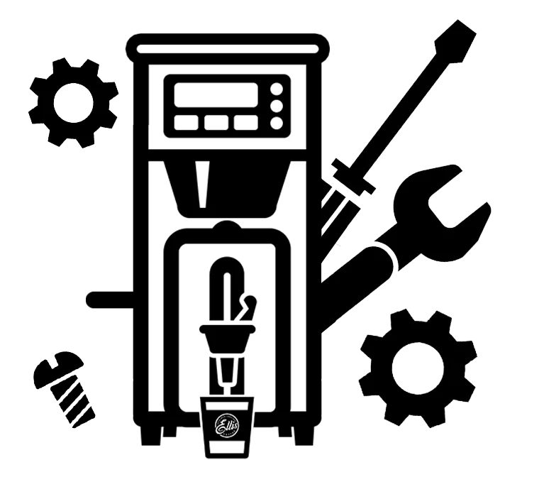 Commercial Coffee Vendor for Convenience Stores C Store Coffee Programs