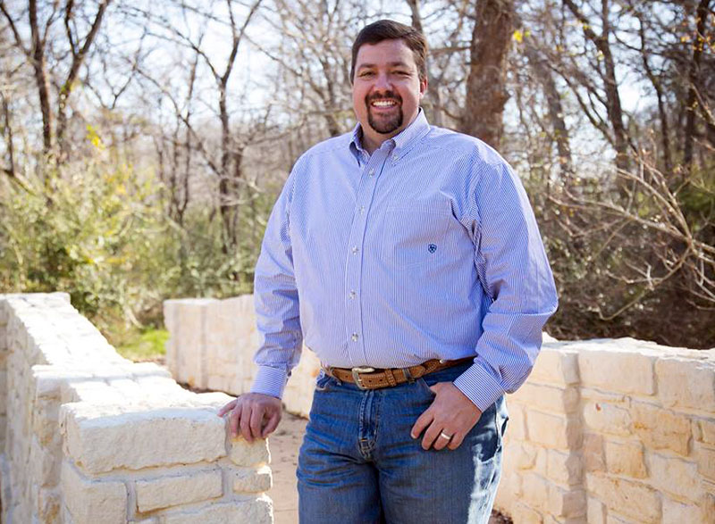 Ellis County Commissioner Grayson announces town hall meetings The Ellis County Citizen