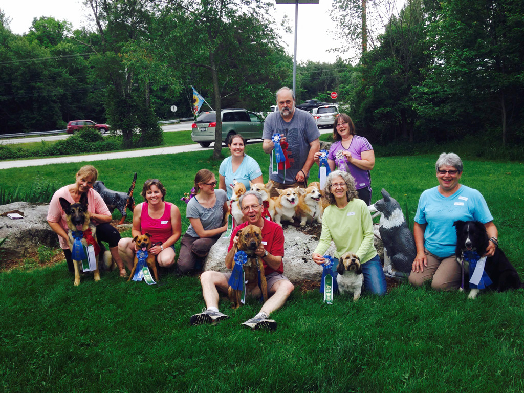 Ellis Dog Training Winners Ellis Dog Training