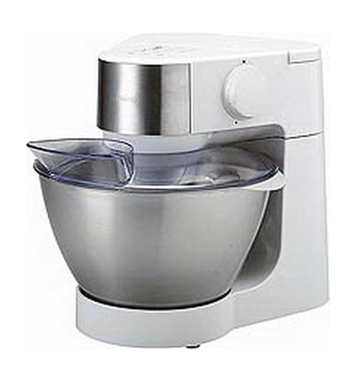 Kenwood Prospero Mixer, Coated, K beater, K beater Hook, K Beater
