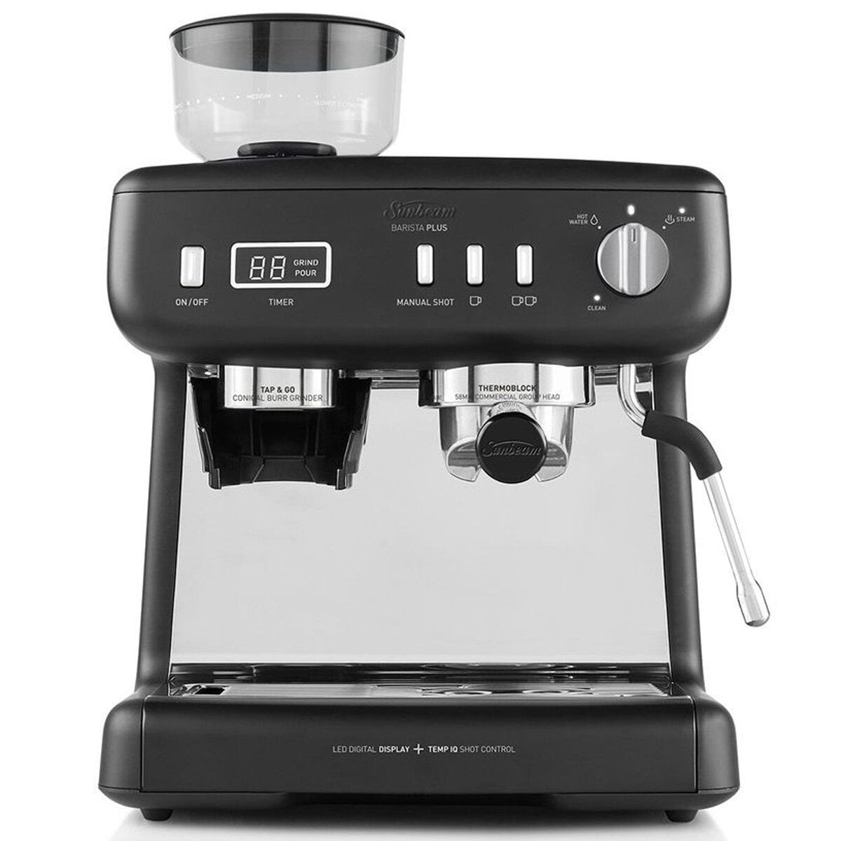 Sunbeam Coffee Machine Parts Melbourne Reviewmotors.co