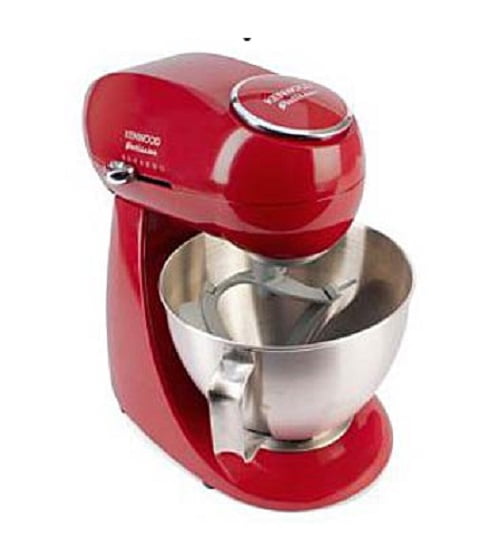 Kenwood Patissier Mixer Stainless Steel Bowl for KM270 MX300 MX280