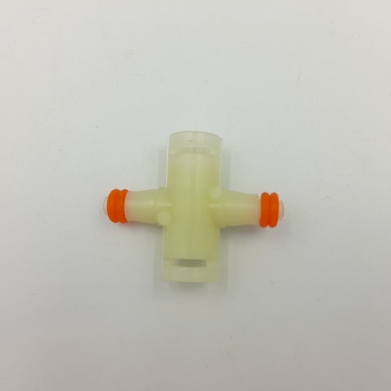 Sunbeam Barista Max Espresso Maker, Coffee Machine 4 Way Connector with