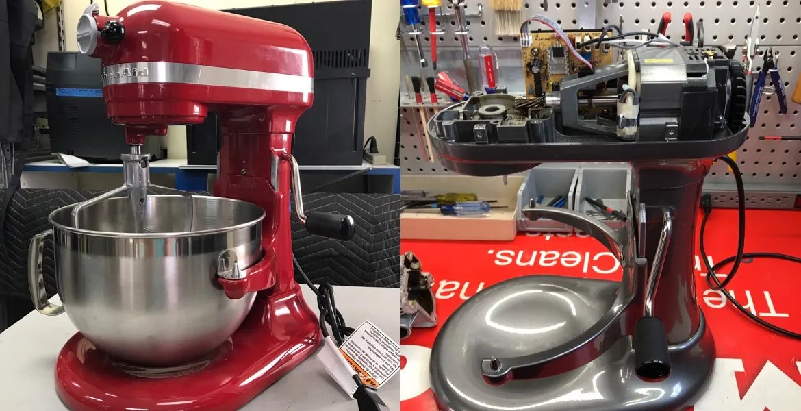 Reliable KitchenAid Appliance Repair in Melbourne 2023