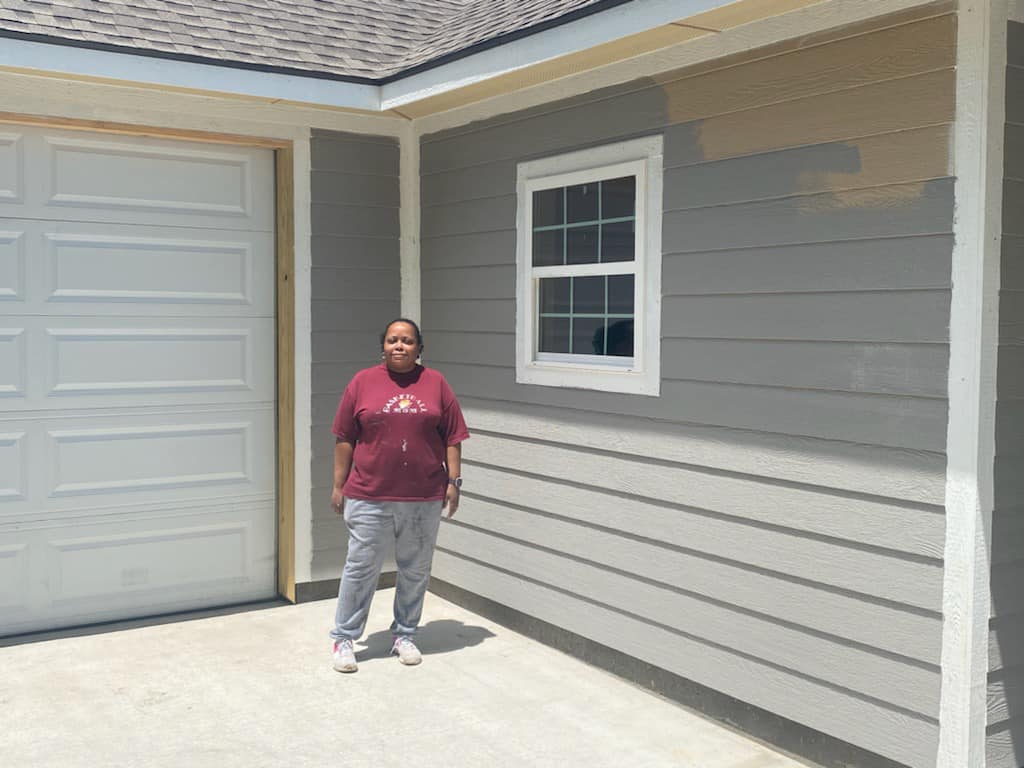 Habitat For Humanity of Ellis County, Texas Projects