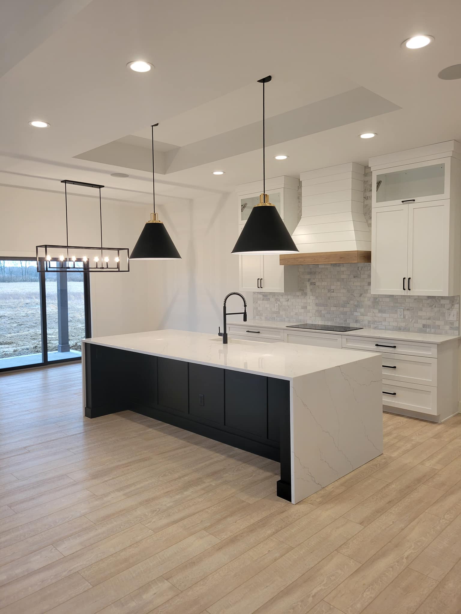 The Oakland II Ellis Home Builders Ellis Home Builders