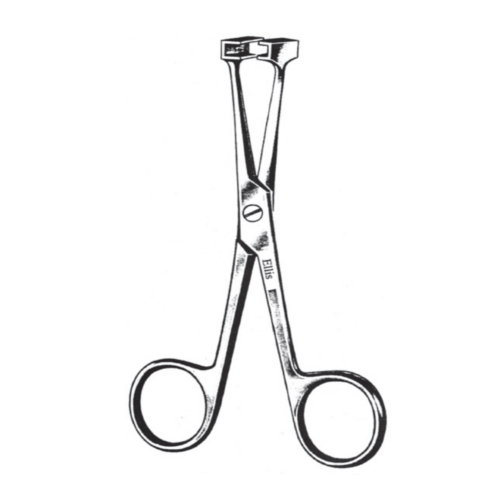 Scalpel Blade Remover Ellis Instruments