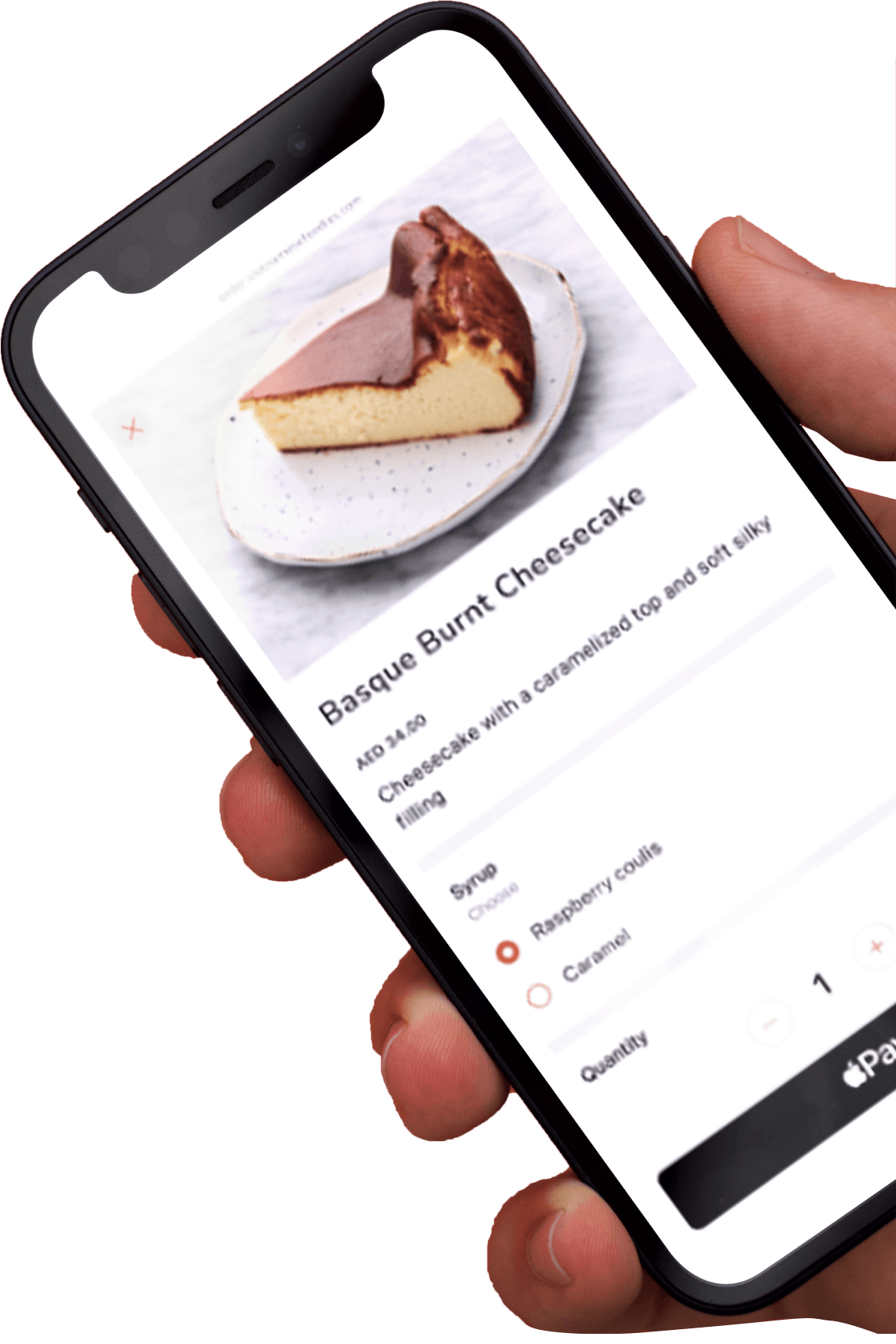 Dubai Kosher Food Delivery Service Elli's Kosher Kitchen