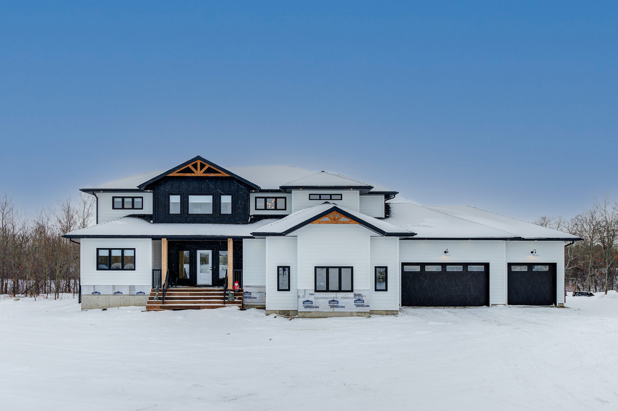 Gallery Ellison Built Homes