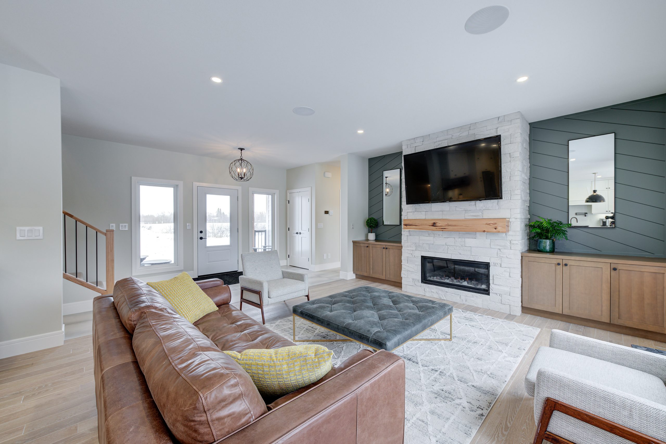 Gallery Ellison Built Homes