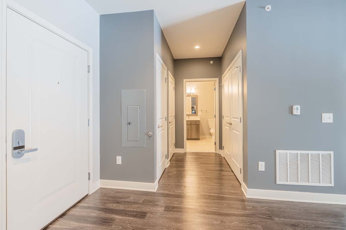 Floor Plans & Pricing Ellison Heights Apartments