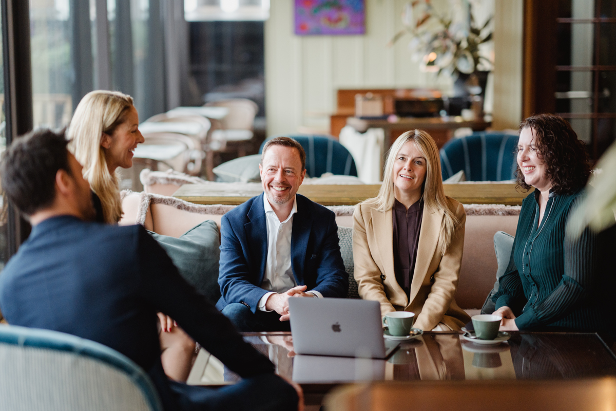 The Team Ellisons Property